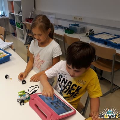 Održan drugi ciklus ljetnih radionica 2019.