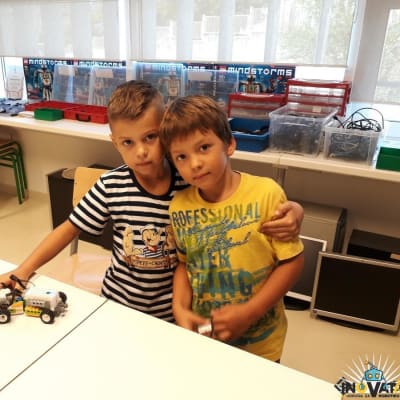 Održan drugi ciklus ljetnih radionica 2019.