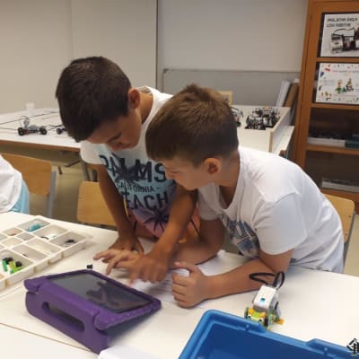Održan prvi ciklus ljetnih radionica 2019.