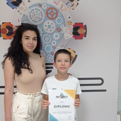 Održana prva Ljetna škola robotike za djecu 6 – 9 godina