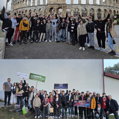 Sjajni rezultati sa regionalnog FLL natjecanja – Pula 2026.