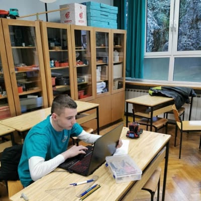62. natjecanje mladih tehničara (2019./2020.) – županijska razina