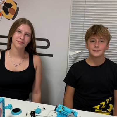 Uspješno završen četvrti ciklus i ovogodišnji Ljetni kamp LEGO robotike 2026.
