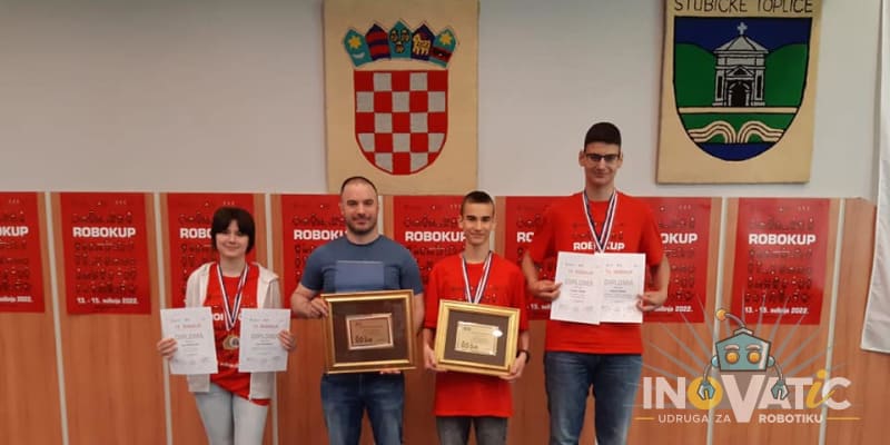 DRŽAVNI PRVACI 15. ROBOKUPA!