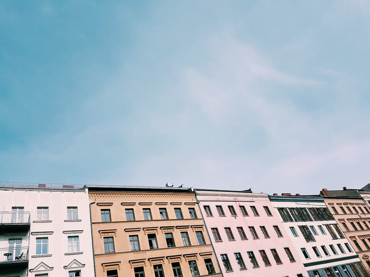 A visual guide to finding an apartment in Berlin CulturedSummer