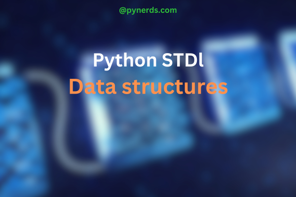 data structures