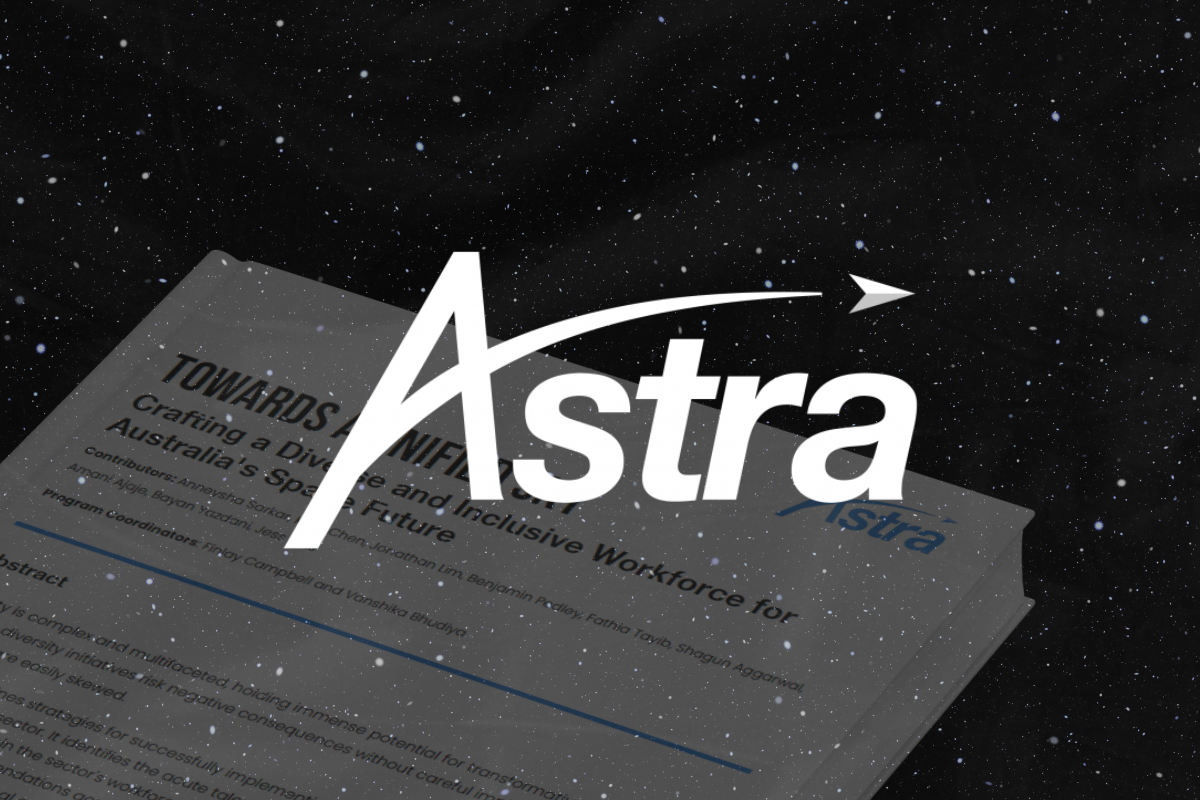 Whitepaper: Astra Program 23/24
