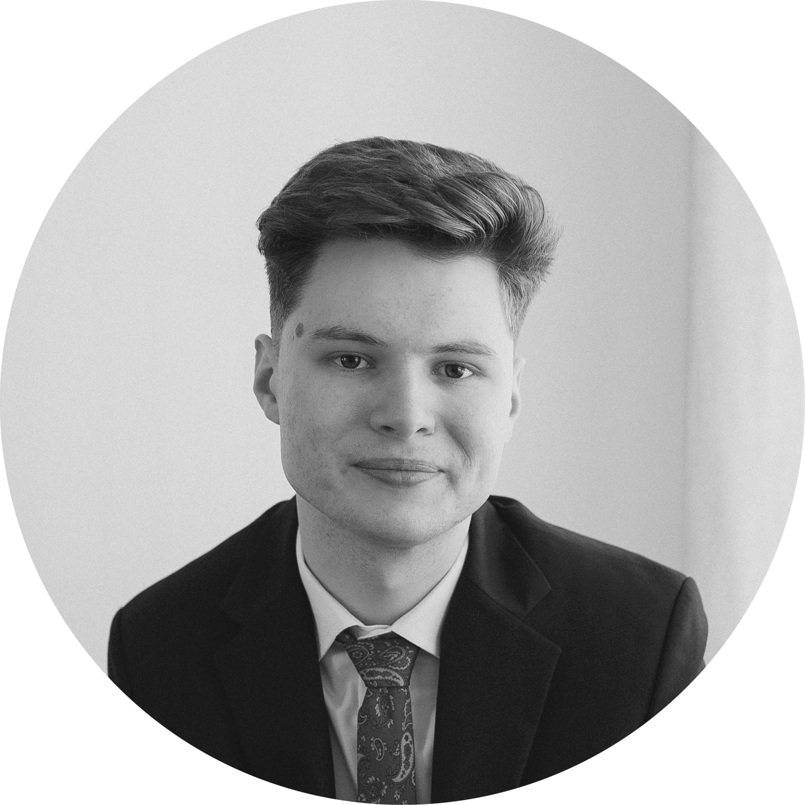Finlay Campbell's Profile Picture
