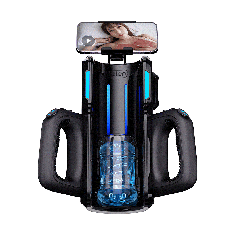 Cannon King Sex Toy for Men