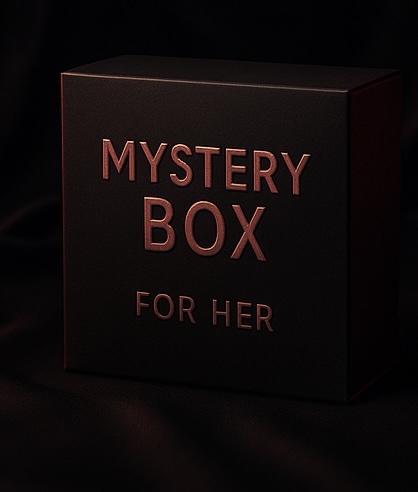 Mystery Box For Her