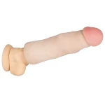 Guy Penis Enlargement Sleeve