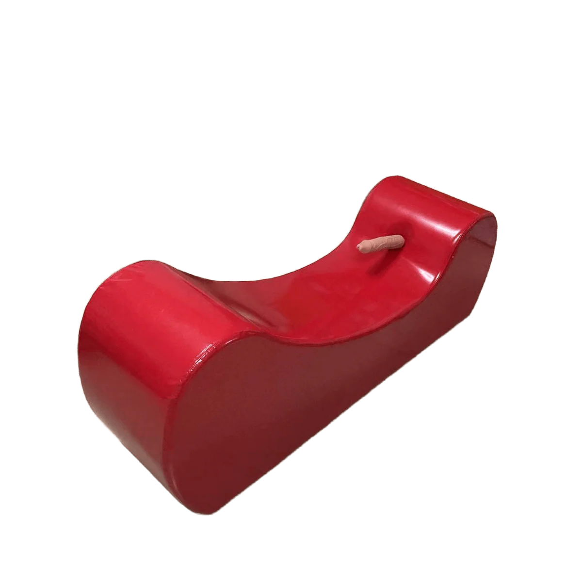 Upgraded Sex Bed Dildo Machine Adult Masturbation Bed With Dildos