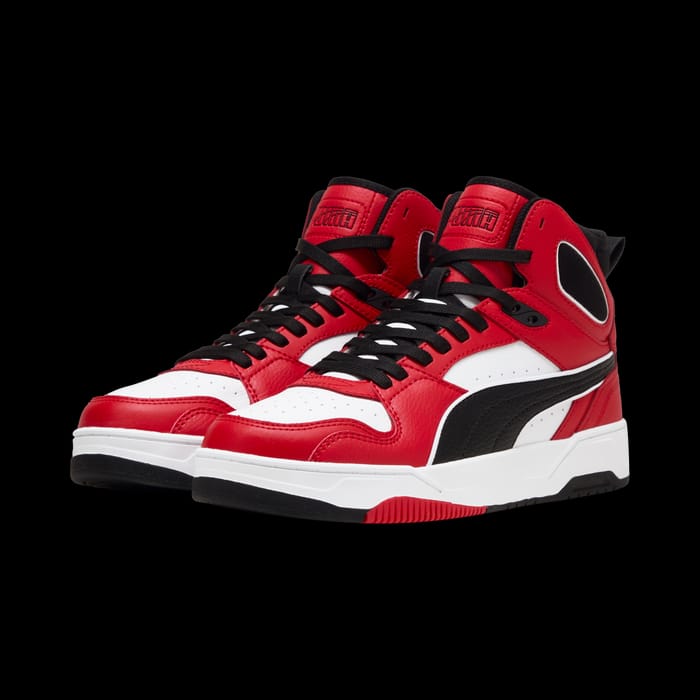 Shoe