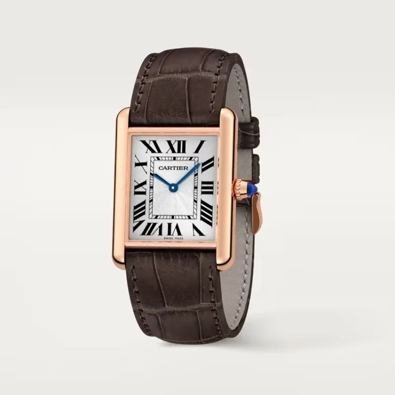 Cartier Tank Louis Cartier