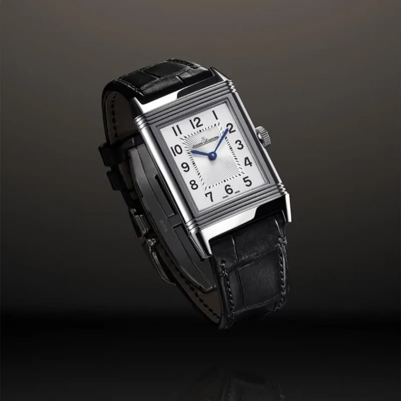 Jaeger-LeCoultre Reverso Classic Duoface
