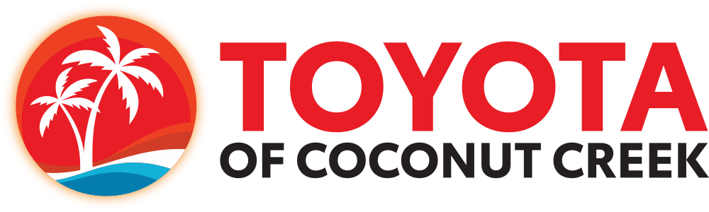 Toyota of Coconut Creek