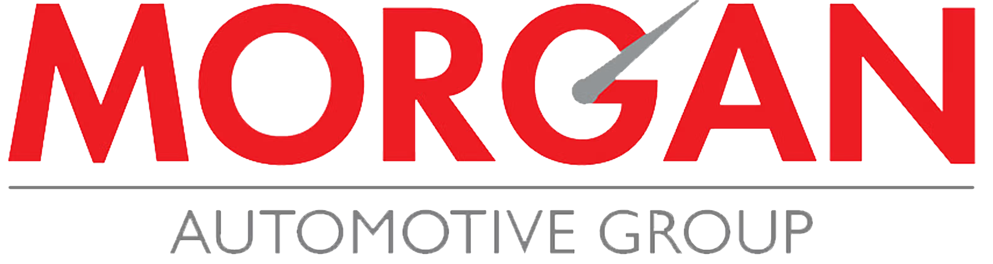 Morgan Auto Group logo