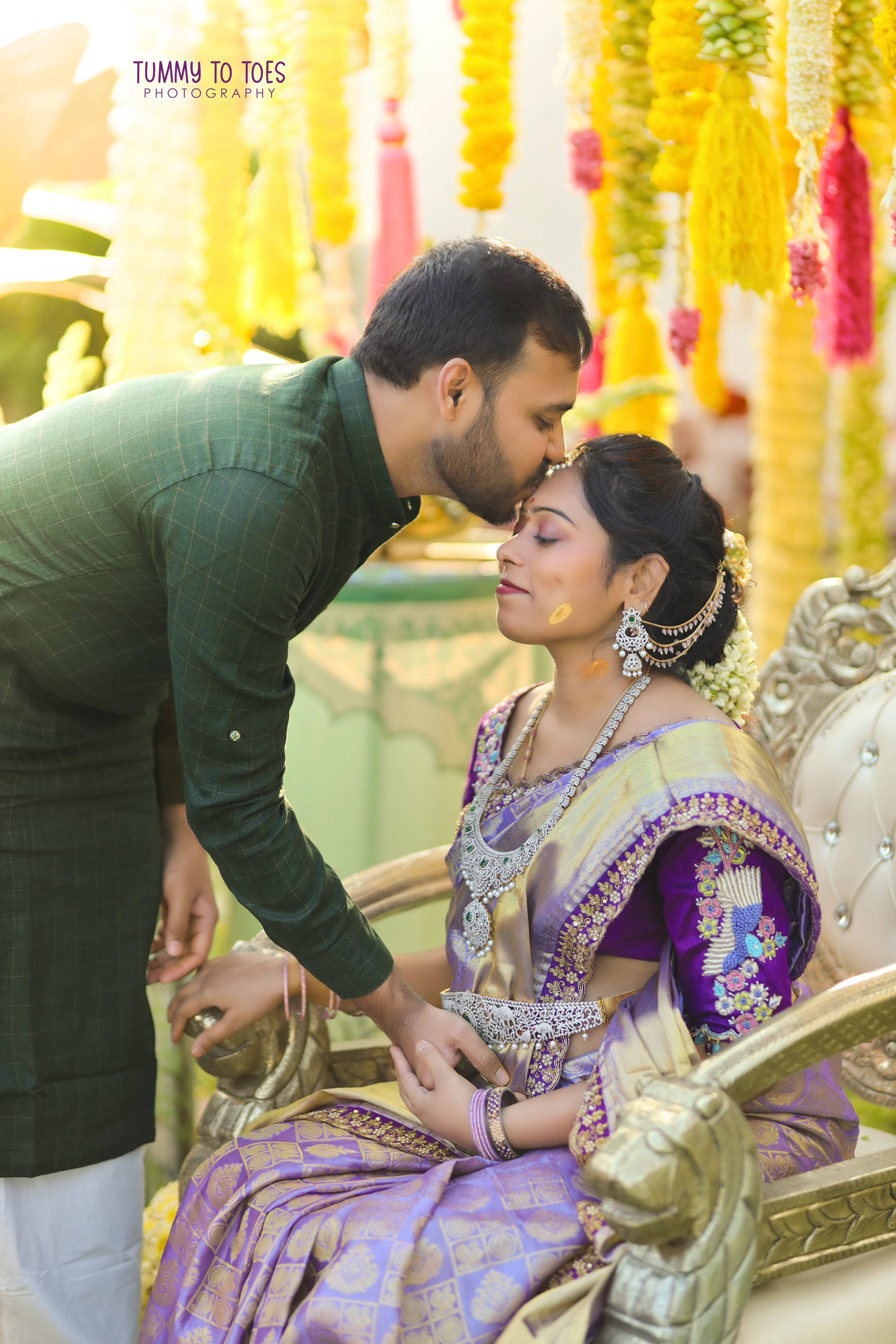 Event Highlights portrait — Events photography by TummyToToes Studio, Hyderabad