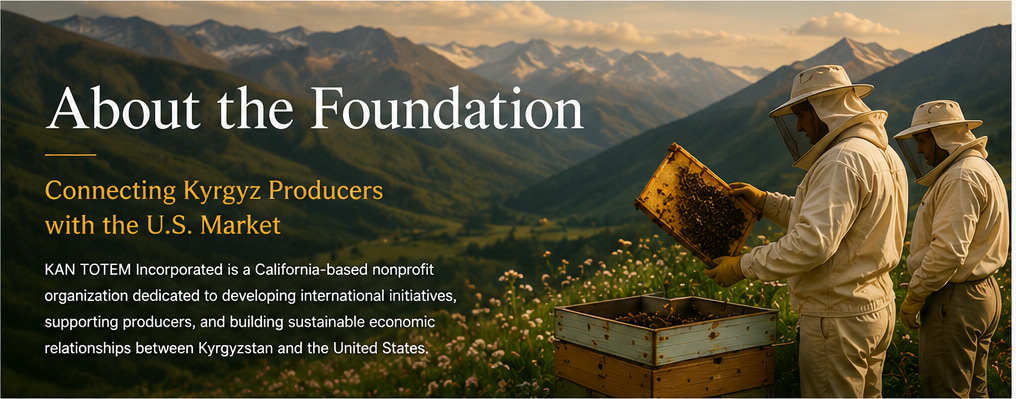Beekeepers and honey producers