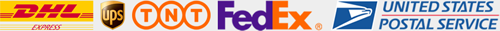 FedEx Logo