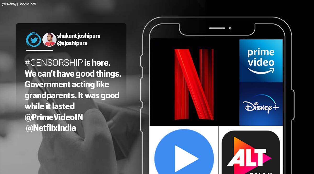 nyay the justice which ott platform
