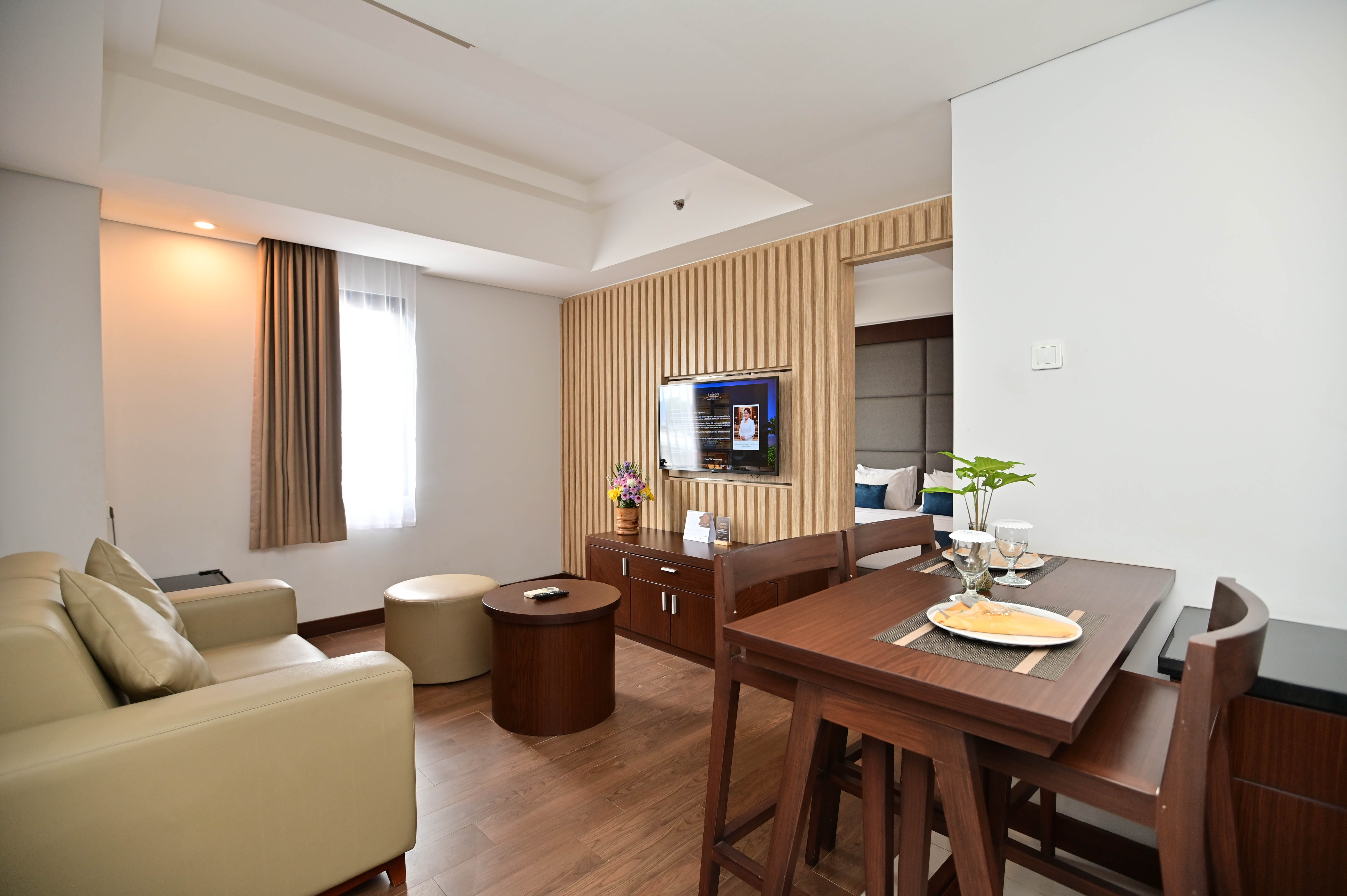 Junior Suite Room