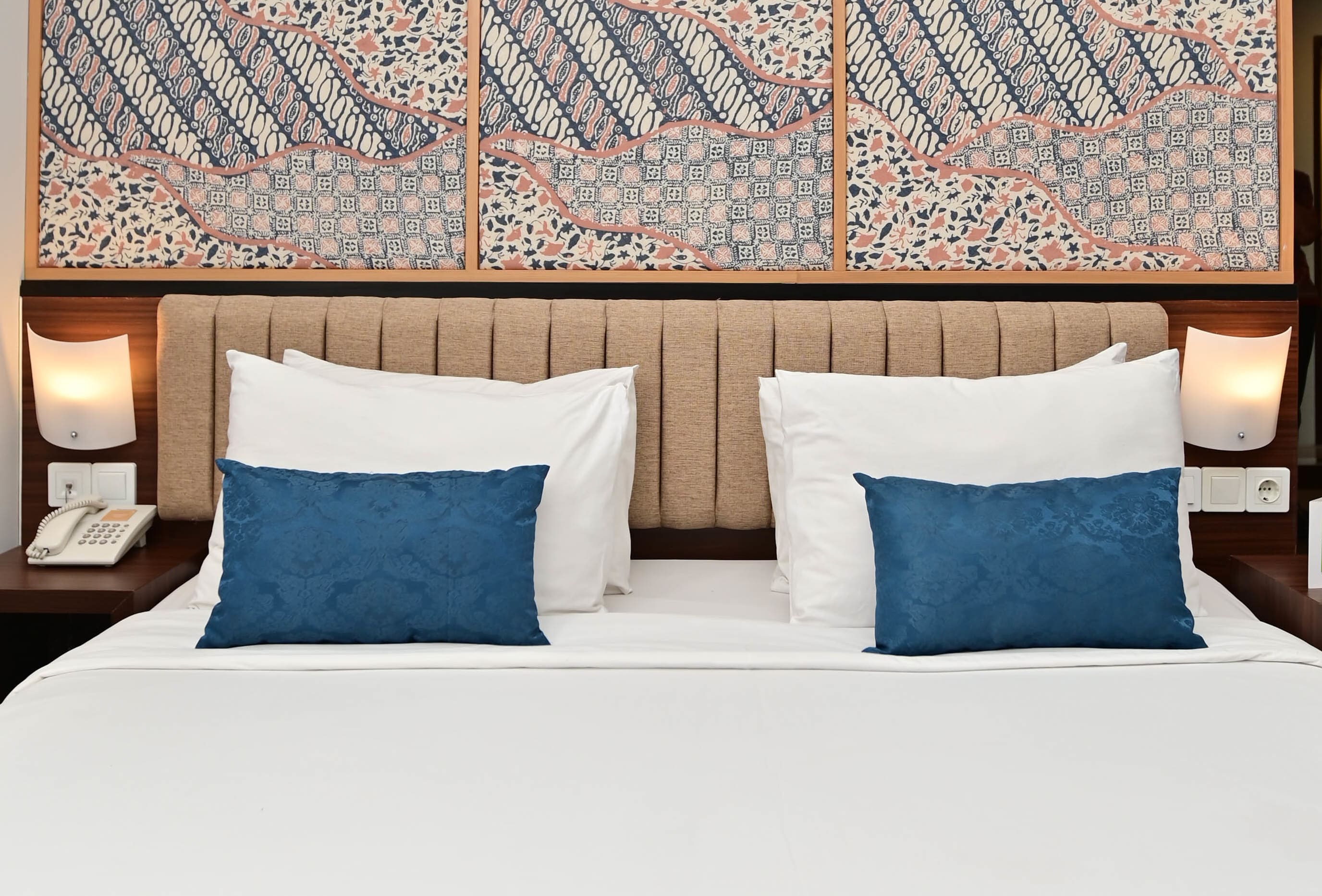 Grand Deluxe Room