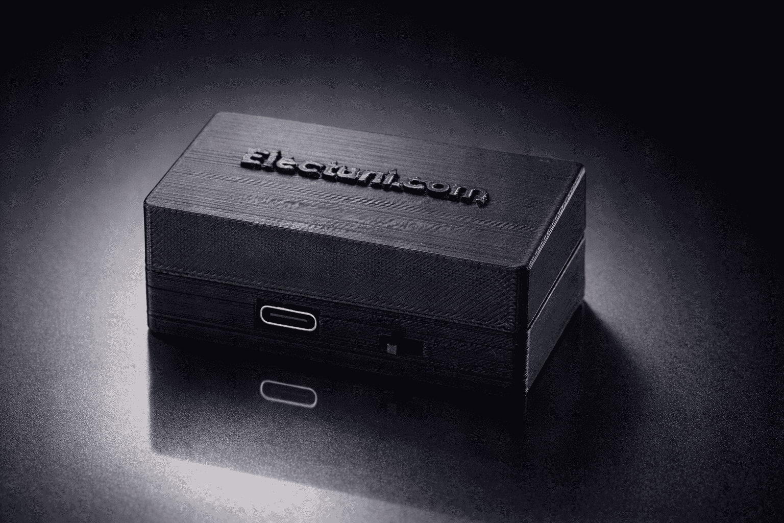 ESP32-C3 QR-Based Reservation System with Real-Time Dashboard - Image 3