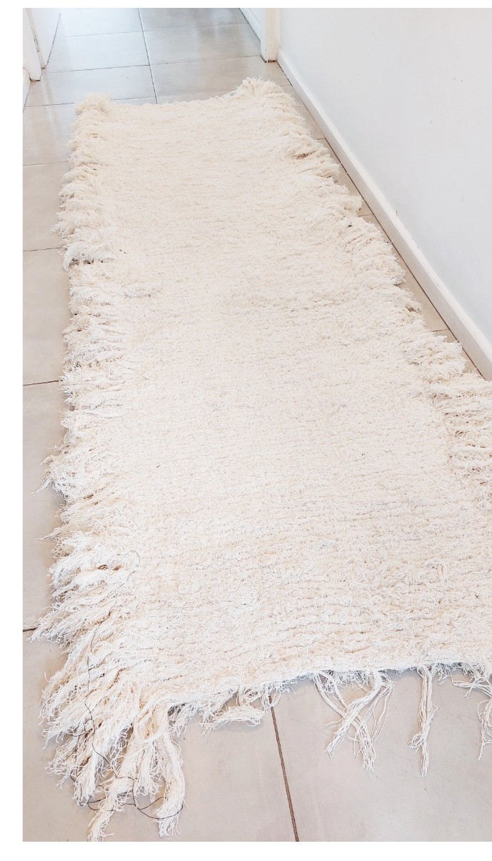 Alfombra de Cama - miniatura 2