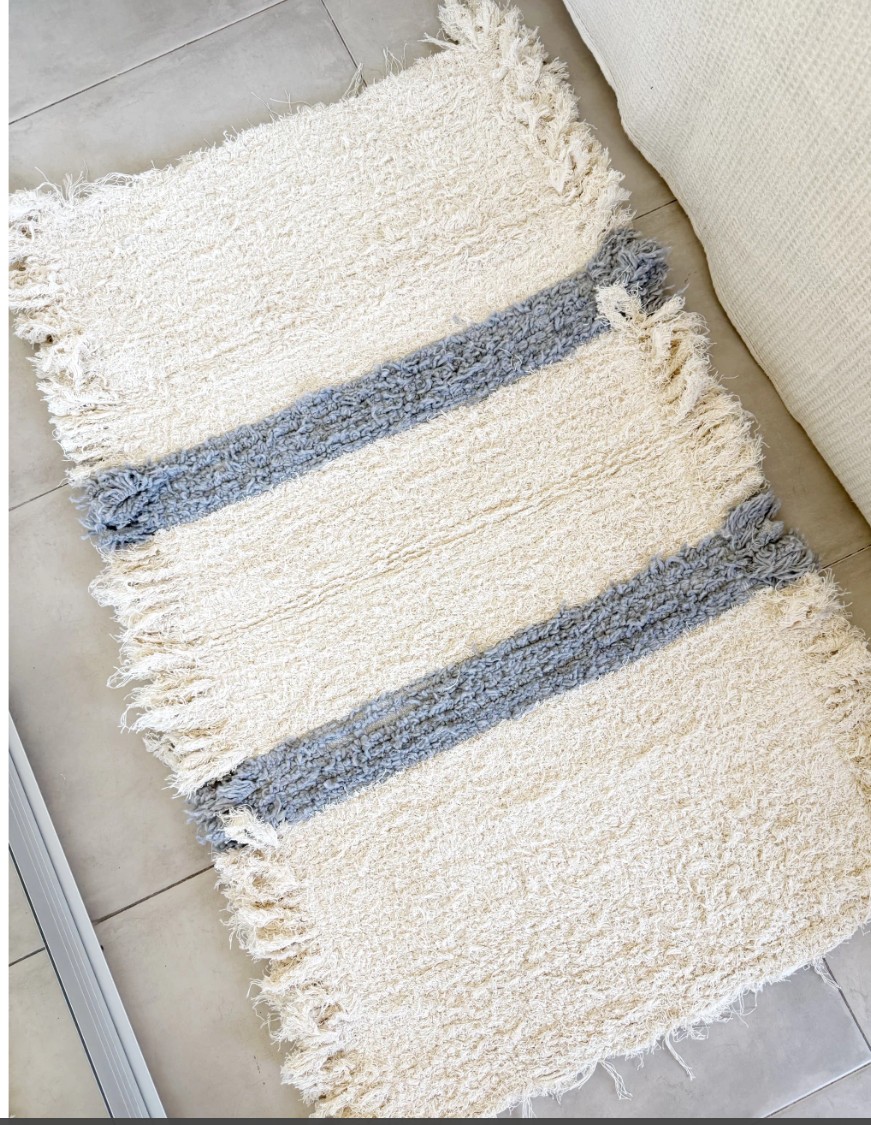 Alfombra de Baño