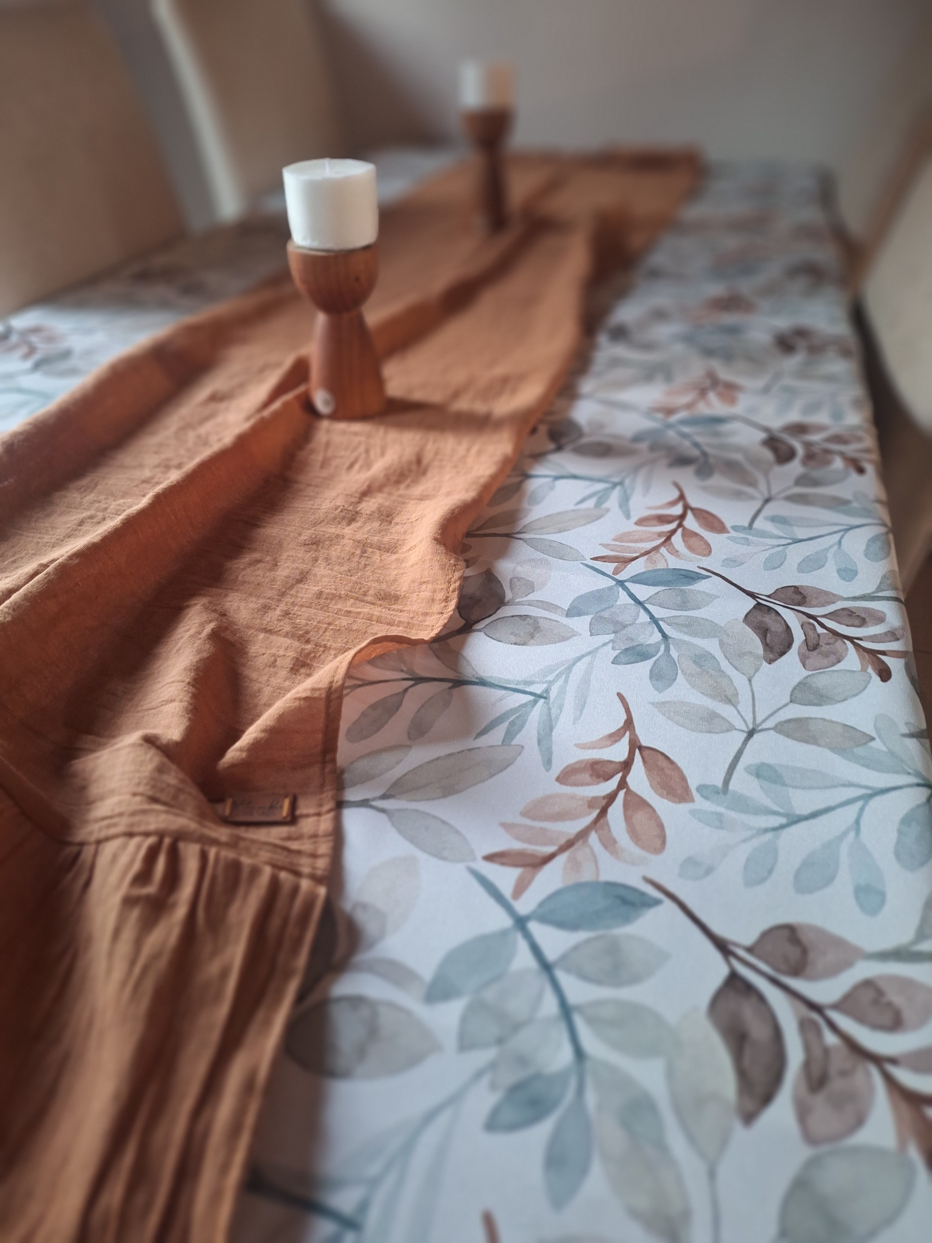 Caminito de Mesa