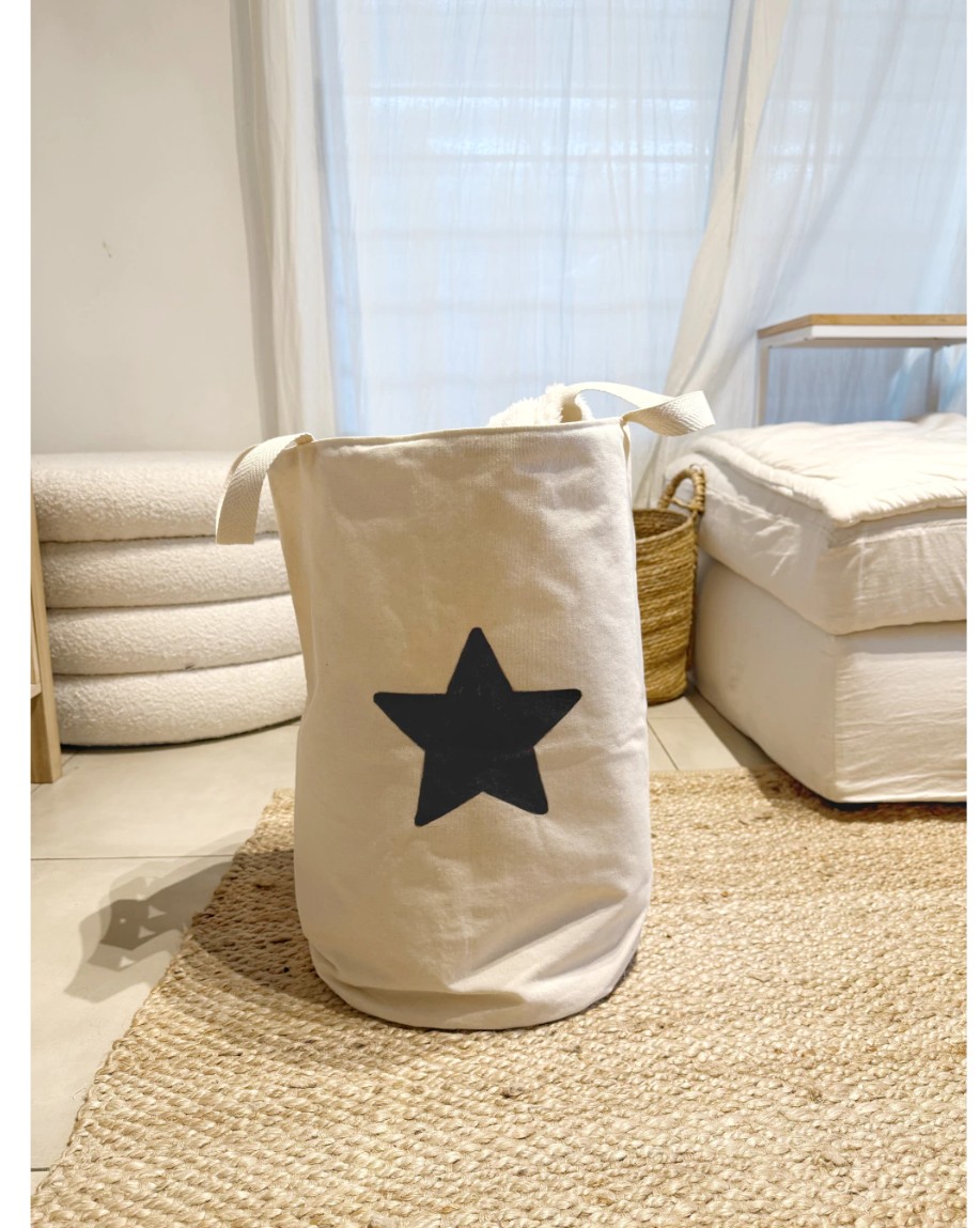 Cesto de Ropa
