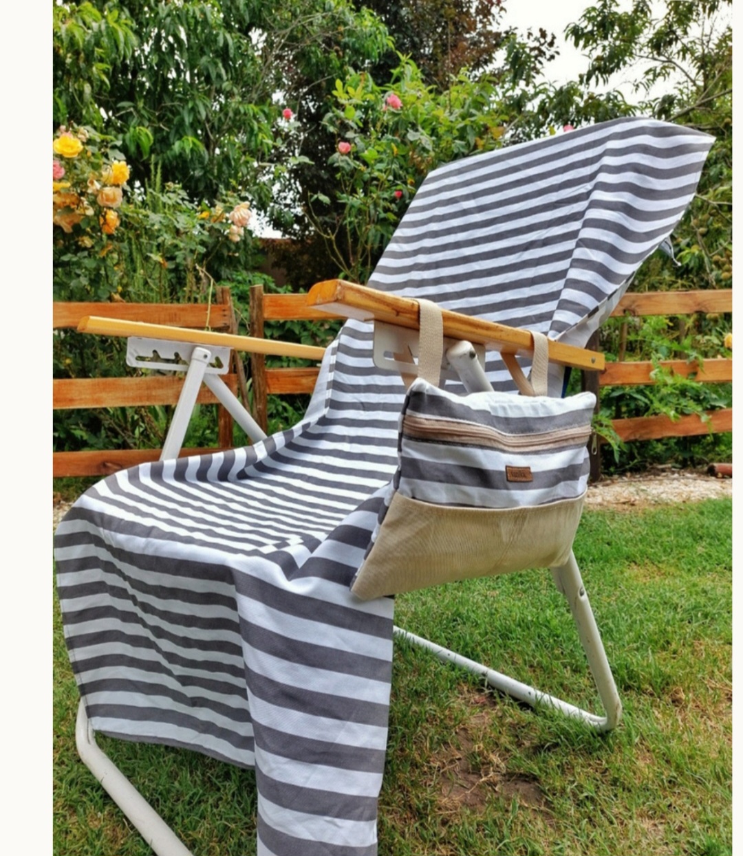Lona Playera
