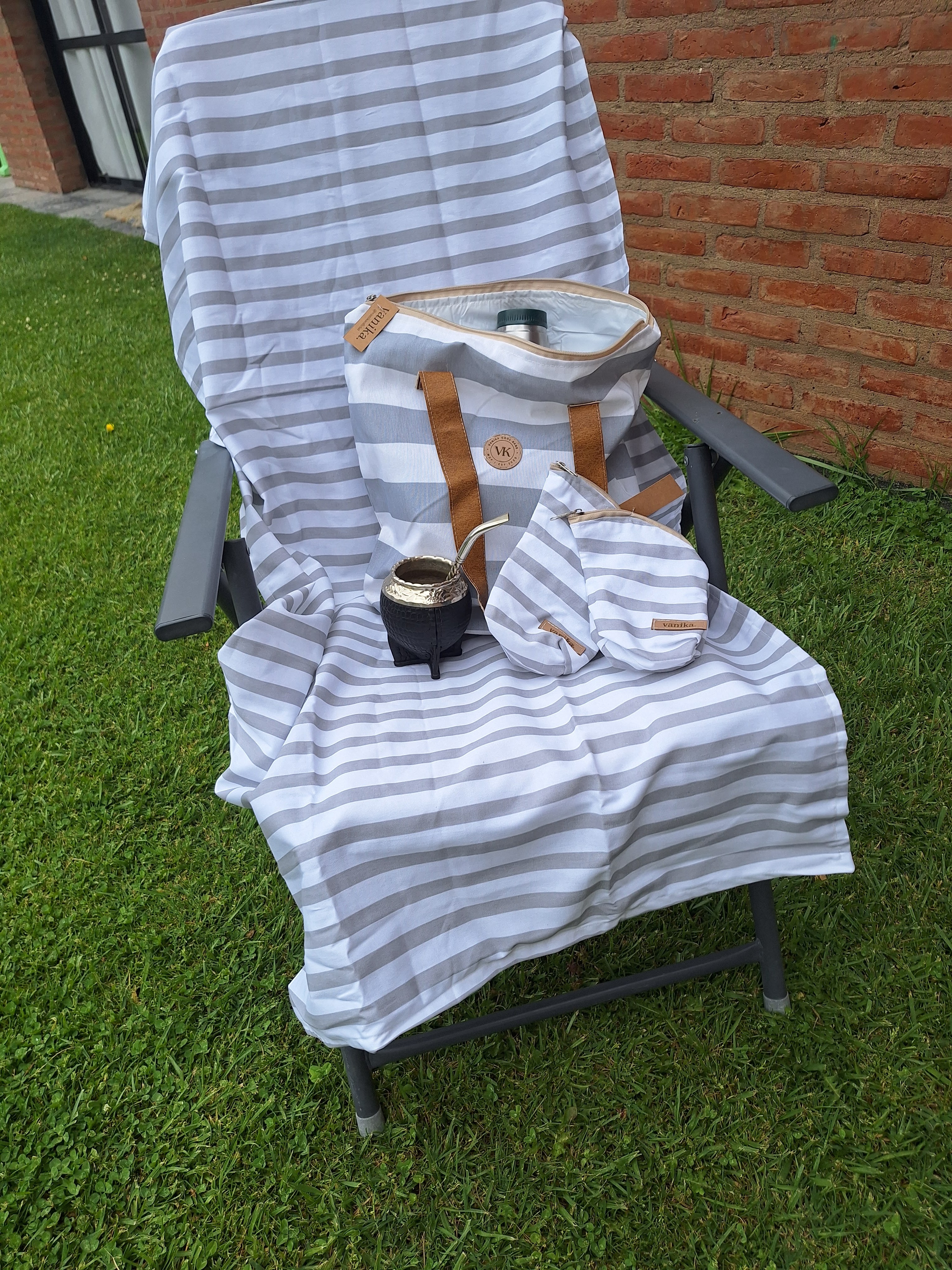 Bolso Matero