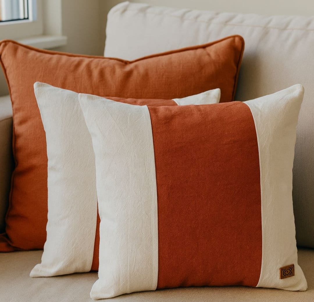 Almohadón Combinado - miniatura 5
