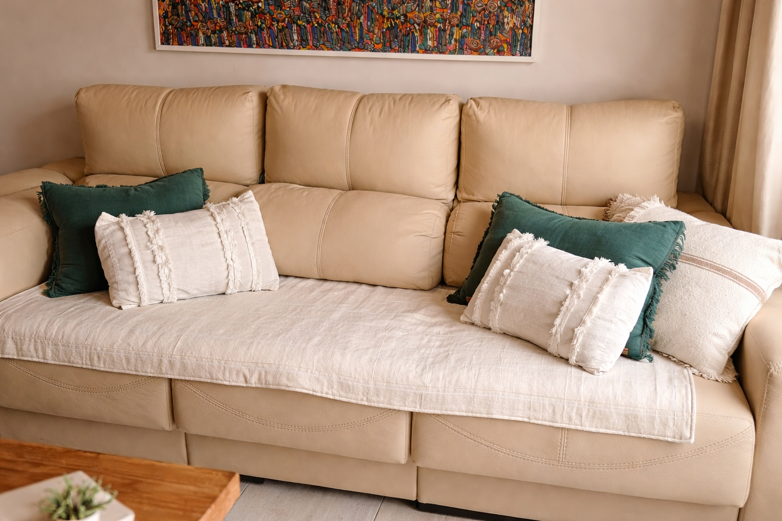 Pillow Sillón