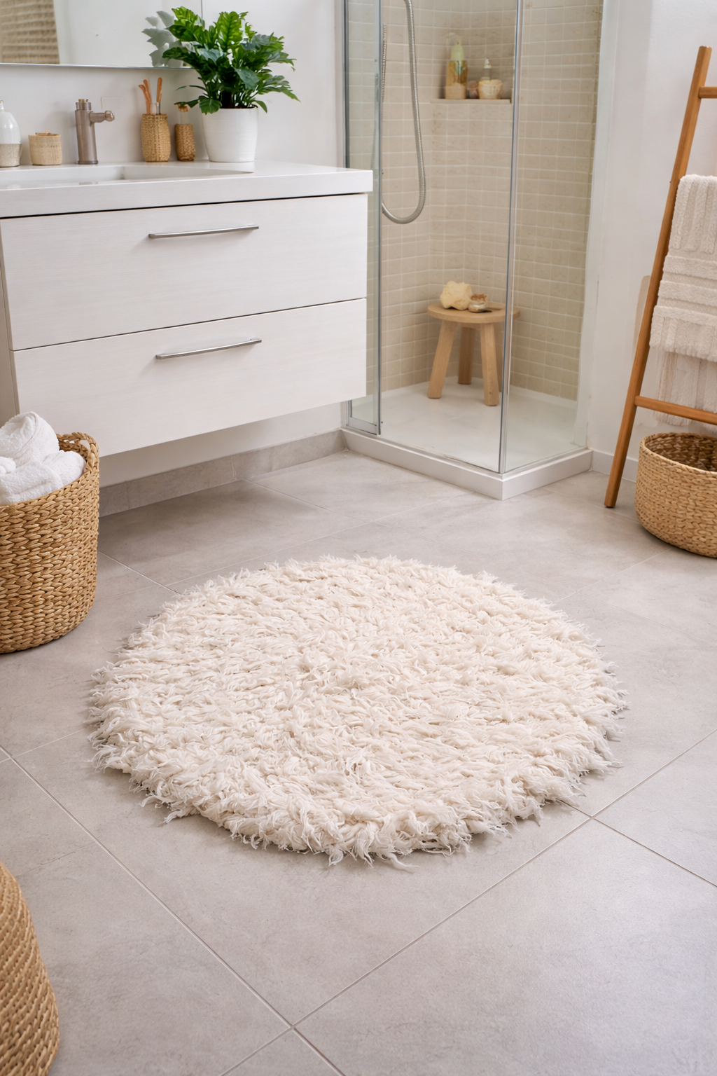 Alfombra de Baño - miniatura 3