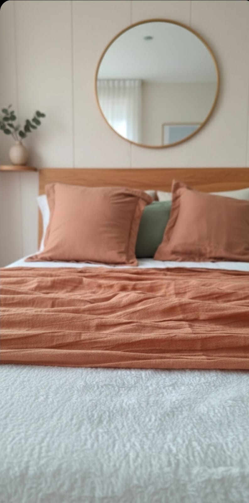 Pie de cama