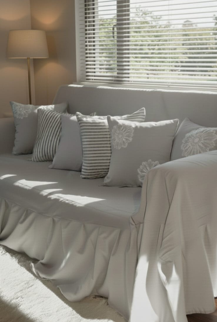 Cubre Sillon - miniatura 3