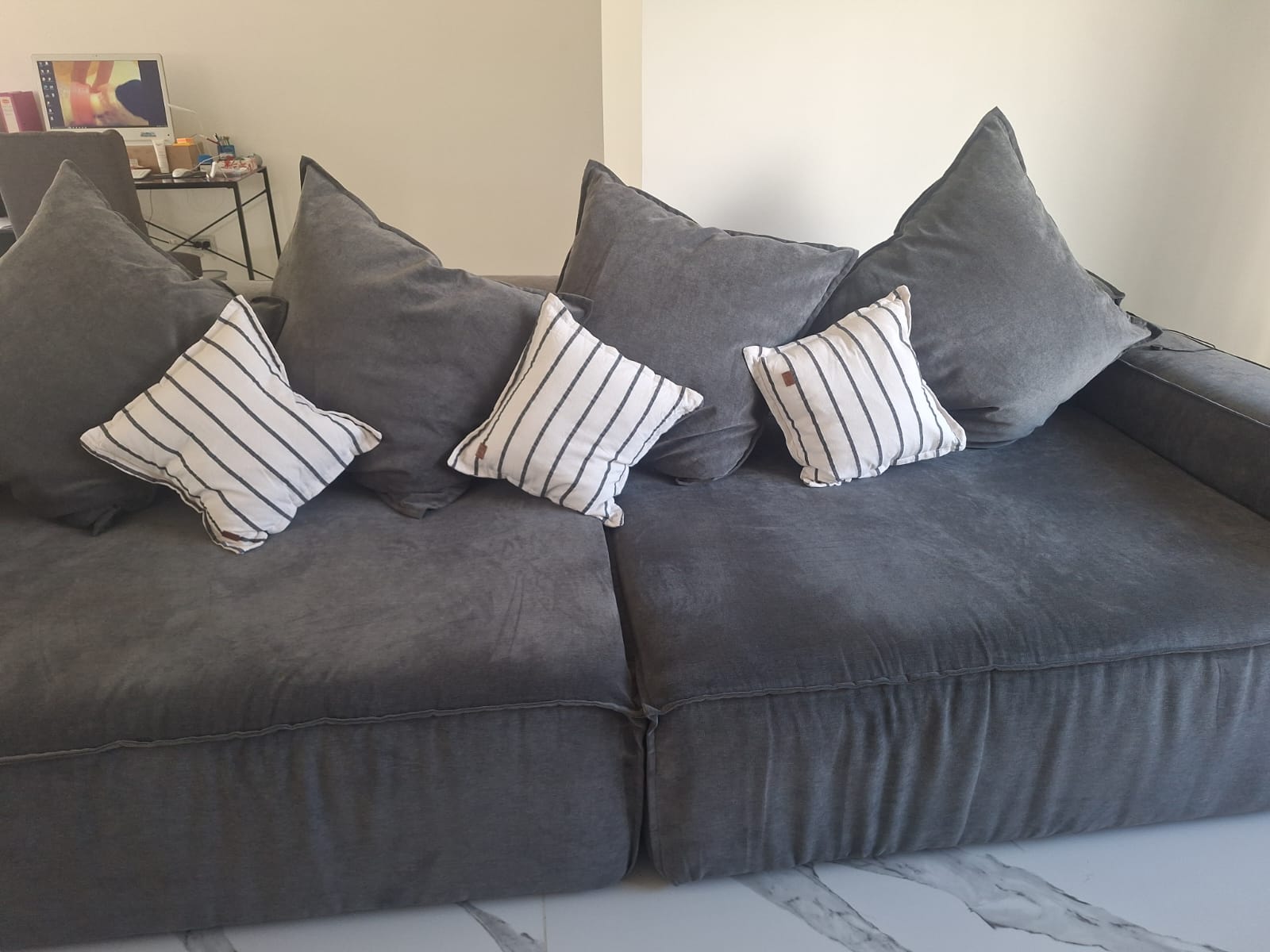 Producto Vale Déco en hogar de cliente 11