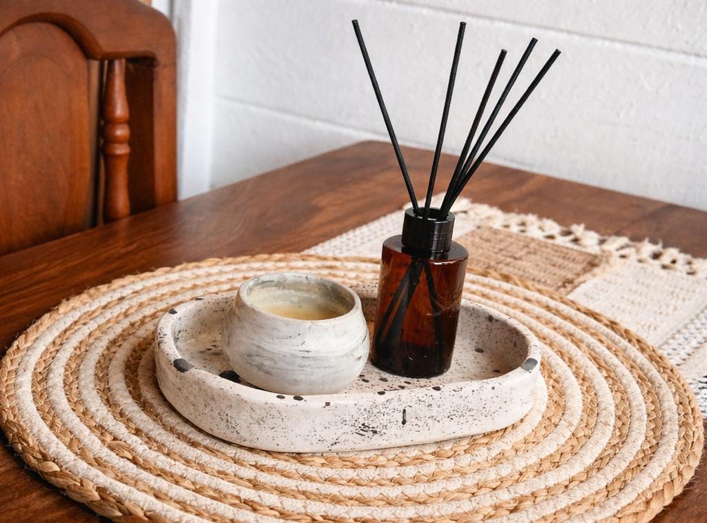 Producto Vale Déco en hogar de cliente 9