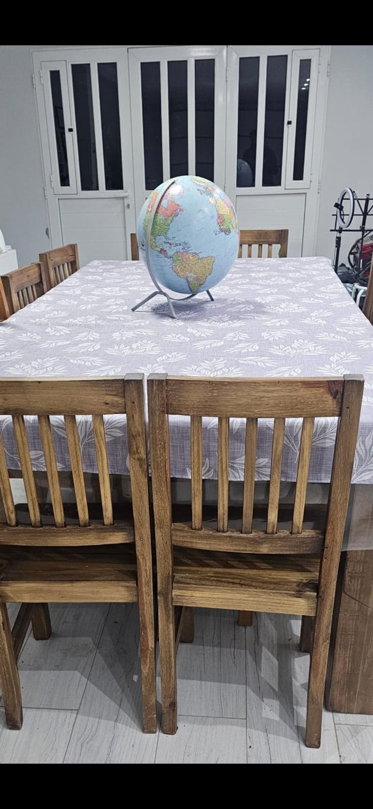 Producto Vale Déco en hogar de cliente 20