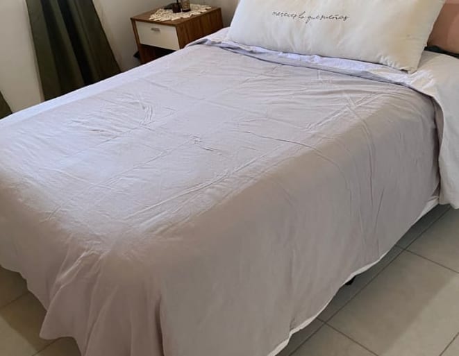 Producto Vale Déco en hogar de cliente 26