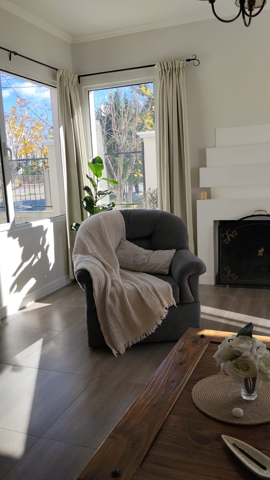 Producto Vale Déco en hogar de cliente 27