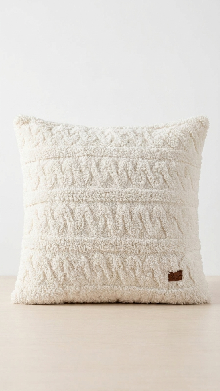 Almohadon peluche - miniatura 2
