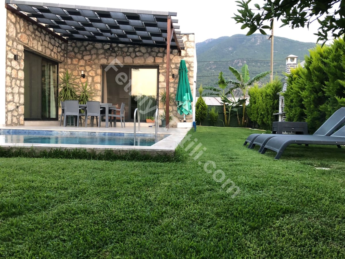 Villa Nermin