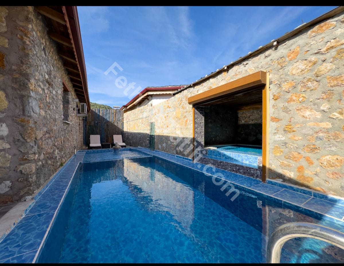Villa Kaya