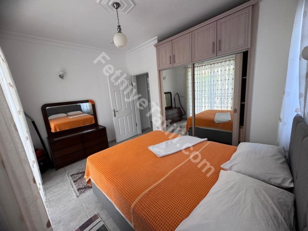 Mert Apart - Fethiye, Çalış Kiralık Villa