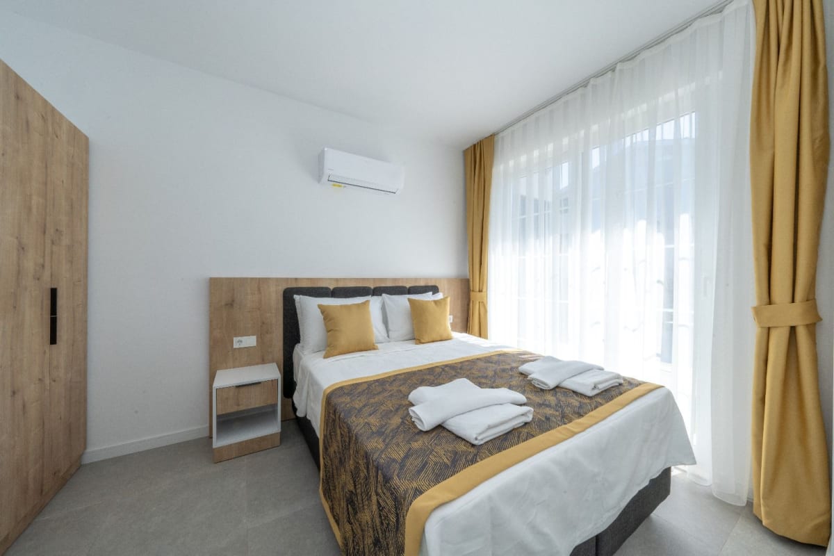 Çalış Suits - Fethiye, Çalış konaklama görseli
