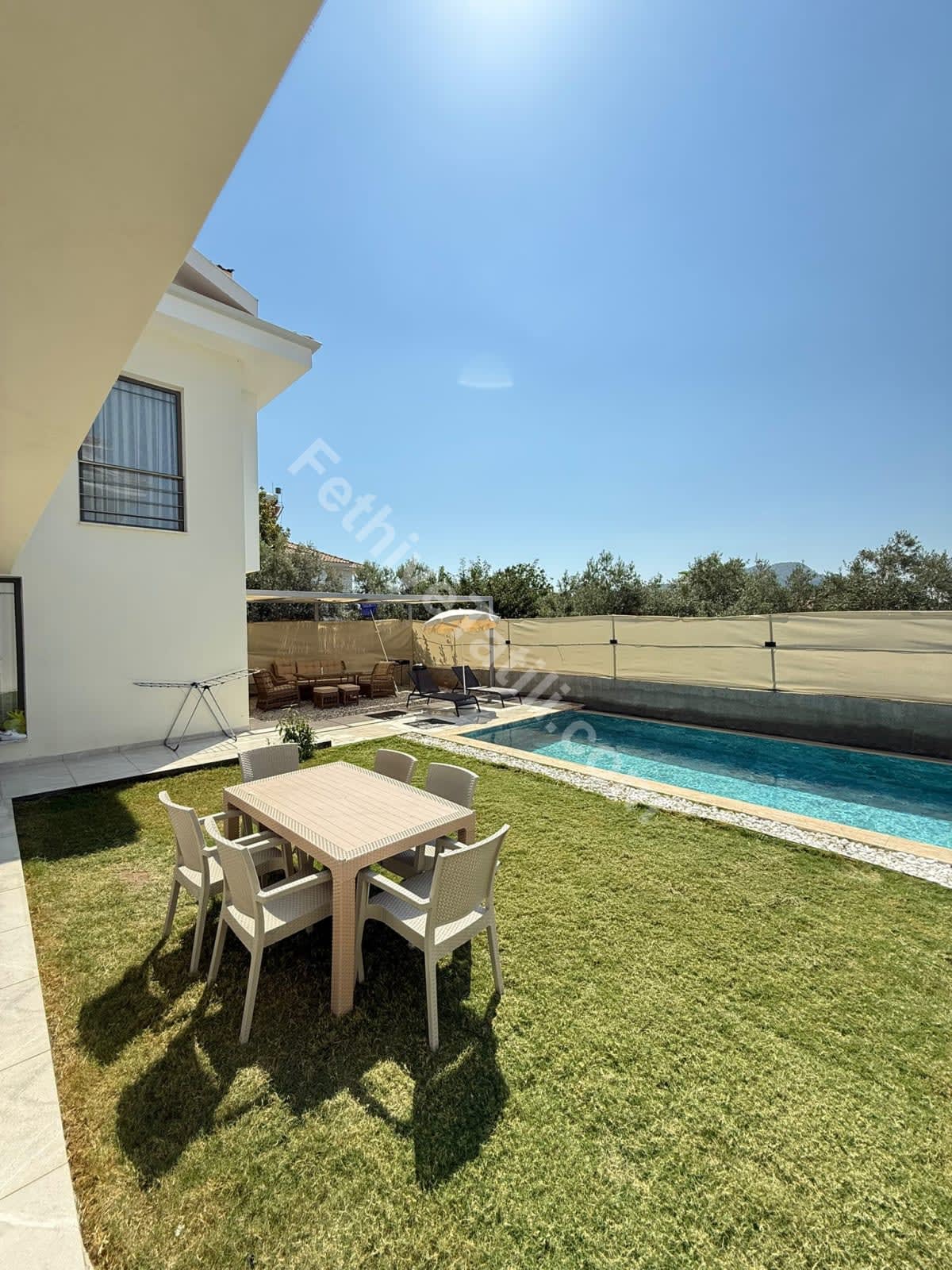 Villa Acapulco 1 - Fethiye, Ovacık konaklama görseli